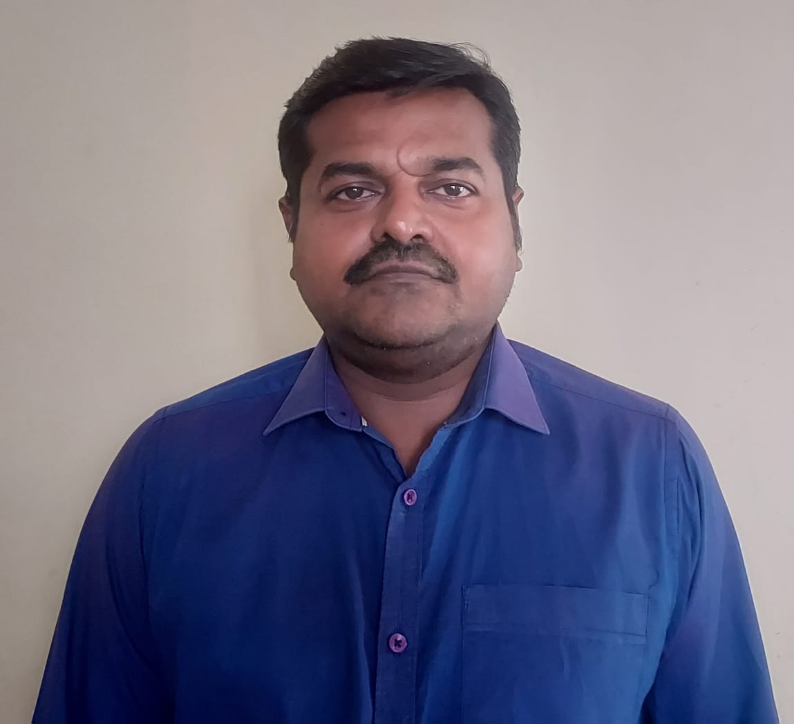Antony Prasath