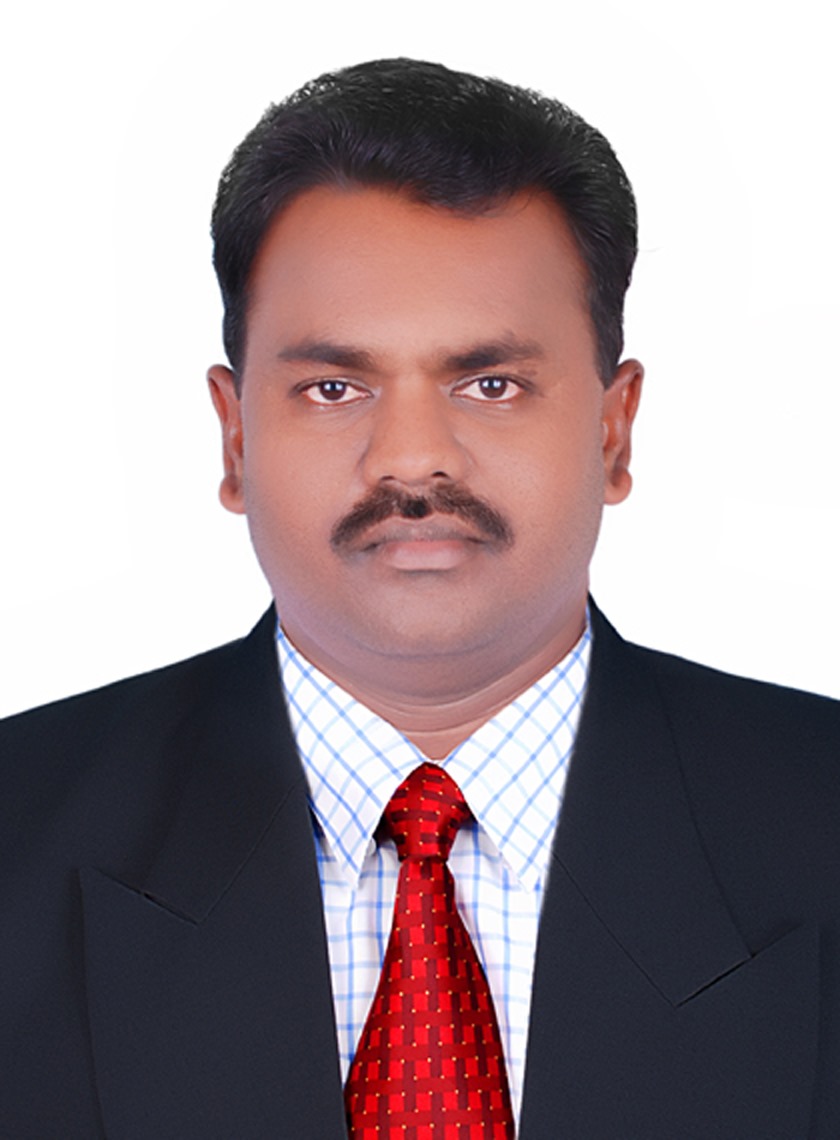 Peter Antony