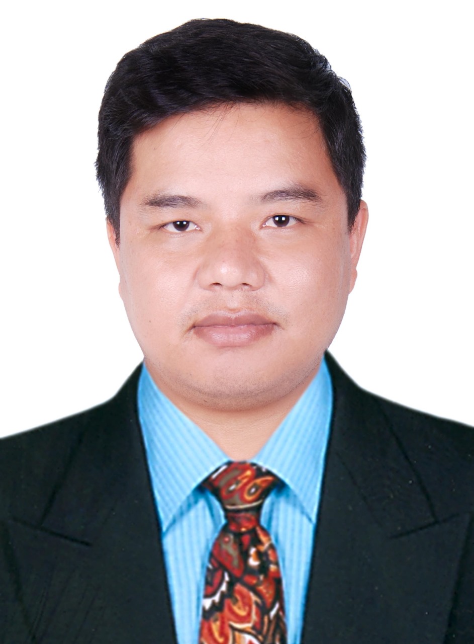 Gunja Man Moktan
