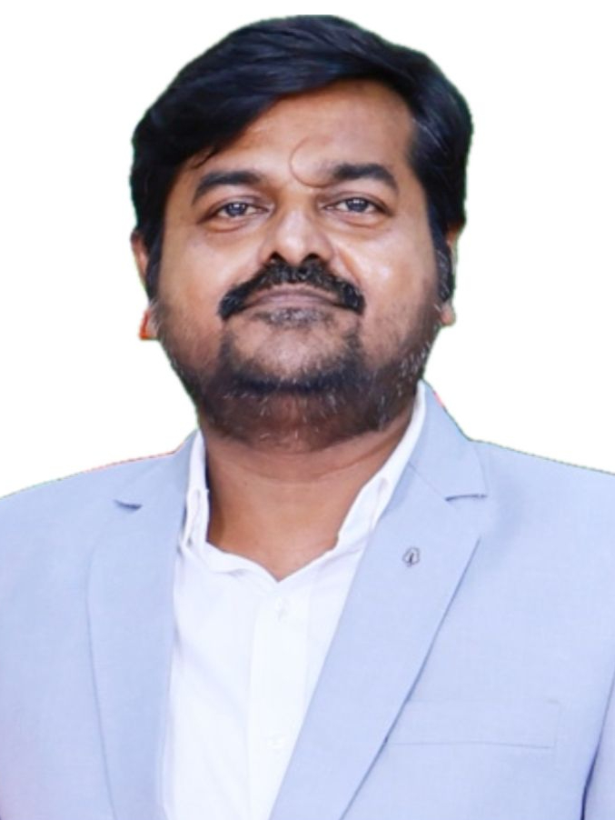 Antony Prasath