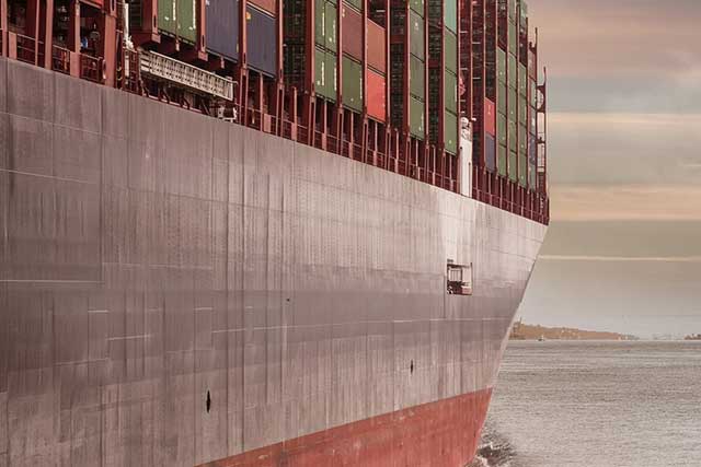 Onshore & Offshore Shipping